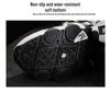 Women's Trendy Dad Sneakers - Spring 2025, Thick-Soled, White, Height-Enhancing, Breathable Casual Sports Shoes