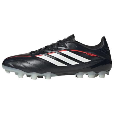 Copa Pure.4 Soccer Shoes Unisex Black White JQ0490