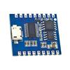 MP3-Player-Modul, Sprachmodul, 4 MB Sprachwiedergabe, IO-Trigger, serielle Schnittstelle, USB-Download, Sprachwiedergabemodul DY-SV17F
