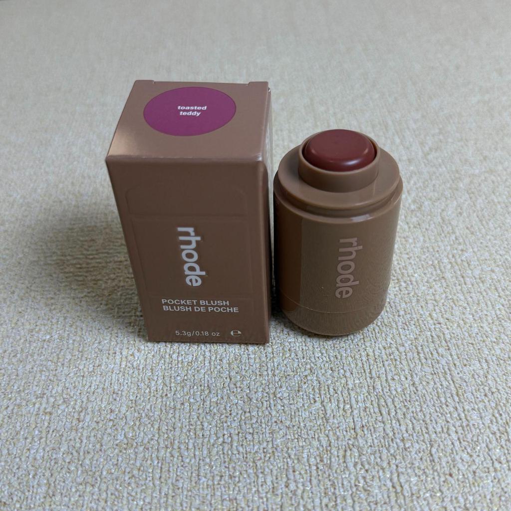 "pocket Blush" - All Shades Available 0.18 Oz New In Box