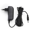 1Pc Versatile 12V Keyboard Power Adapter for YPT 230, YPT 240, YPT 300 and More