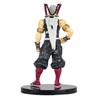 Akční figurka Tengen Uzui Demon Anime Slayer Zvuková figurka Hashira Toy Socha