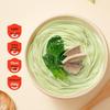 Akita Manman Organic Infant Noodles with Pork Liver & Spinach