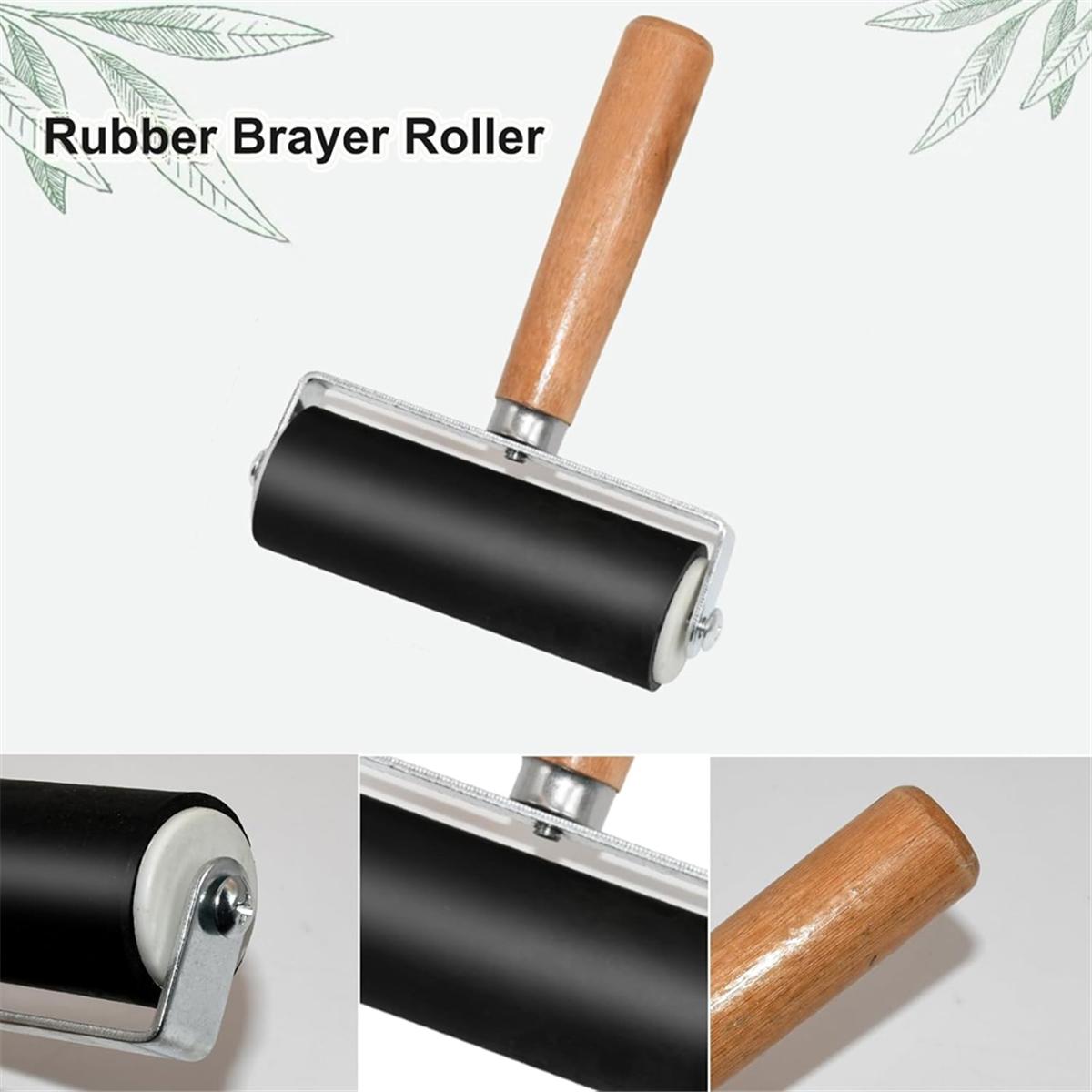Popular_Rubber Stamp Carving Blocks Rubber Carving Blocks Linoleum Blocks NONE