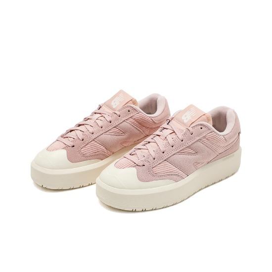 

New Balance CT302 Бузковий крейда CT302BC EU 38.5 бузковий