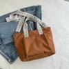 Simple Casual Shoulder Bag Highend Fashion Style Trendy Large Capacity Tote Bag Fashion Handbag Fashion Trendy Crossbody Bag for Women