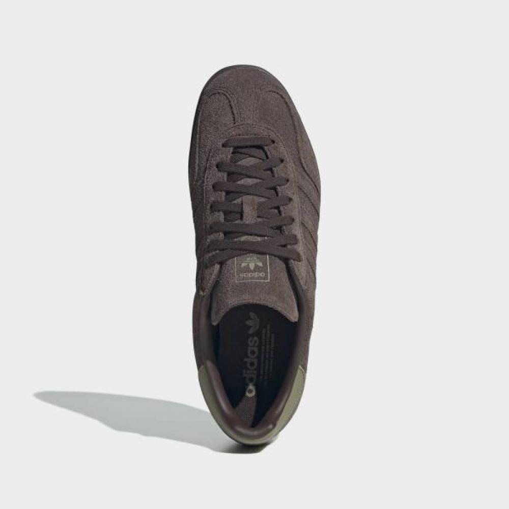 Adidas Korea Official Gazelle Indoor Jq8402