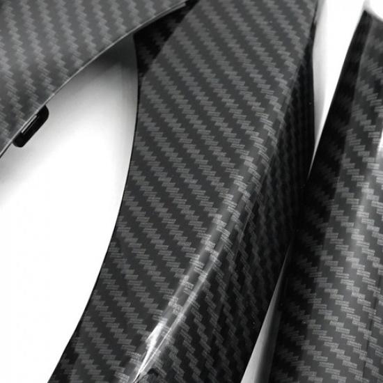 Left / Right Door Panel Handle Pull Trim Cover For BMW 3 Series E90 E91 330 328i