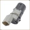 66206989069 4 STK Parktronic PDC Parksensor für BMW E39 E46 E53 E60 E61 E63 E64 E65 E66 E83 X3 X5 Parkhilfe