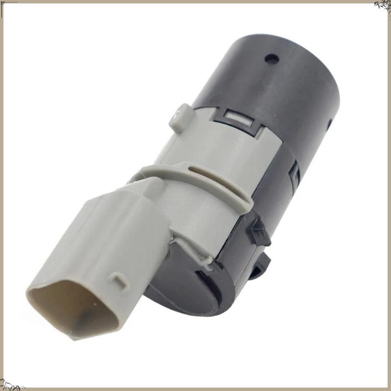 66206989069 4 STK Parktronic PDC Parksensor für BMW E39 E46 E53 E60 E61 E63 E64 E65 E66 E83 X3 X5 Parkhilfe