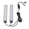 Smart LED Light Bar Remote APP Control TV Backlight RGB Changing Color Ambient Lighting Bar with