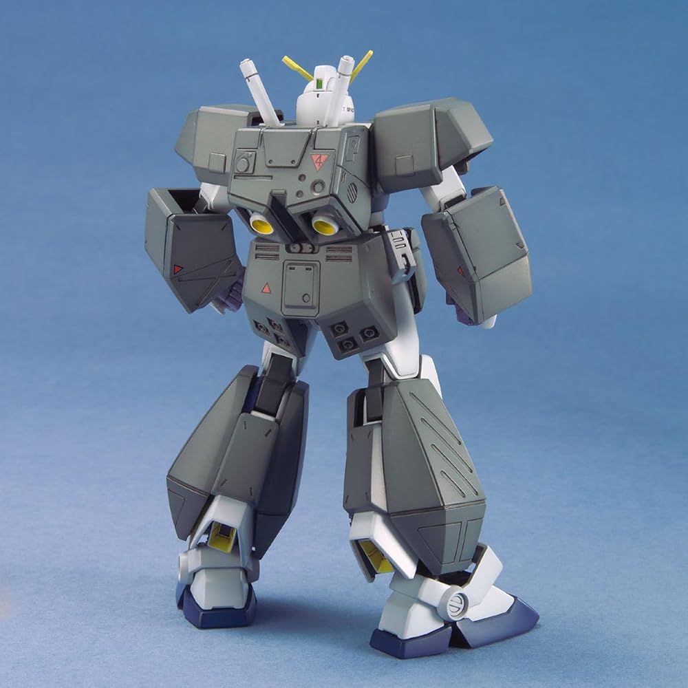 Bandai Spirits HGUC 1/144 RX-78NT-1 Gundam Alex Model Kit Plastic Assembly Toy