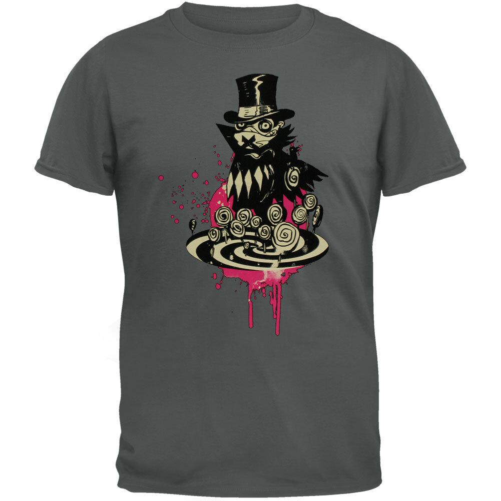 Новый Стандарт - Мягкая футболка Memento Mori S разноцветный