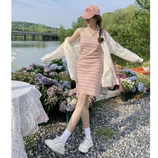 2023 Plus Size Women's Korean Style Casual Suit Jacket - Versatile, Fashionable, and Breathable.