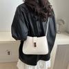 Women's Casual Shoulder Messenger Bag Underarm Bag