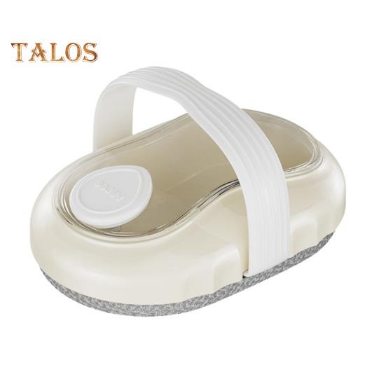 

Щетка для ванны Отшелушивающая скраб для кожи Глубоко очищающая Щетка для массажа Удаляет жировую грязь Отшелушивающая Щетка для тела белый