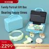 Hezheng HZ-Family-1 Fortune Gift Set