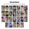 SECTOR 17 SOUND WAVE LUCKY DRAW Official Photocard