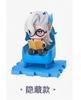 New Genuine Genshin Impact Blind Box Collectible Figurines Cosplay Display Figurines Mystery Box Cute Amber Ornament Toys Gifts