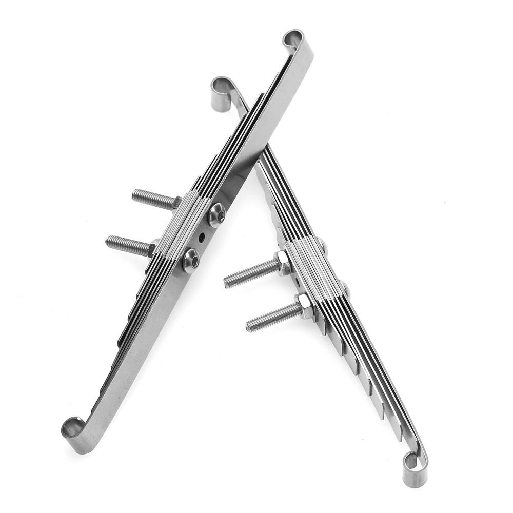 Front Suspension Crane For 1/14 RC Tractor Trailer Truck Model Car Upgrade Parts Spare Accessories