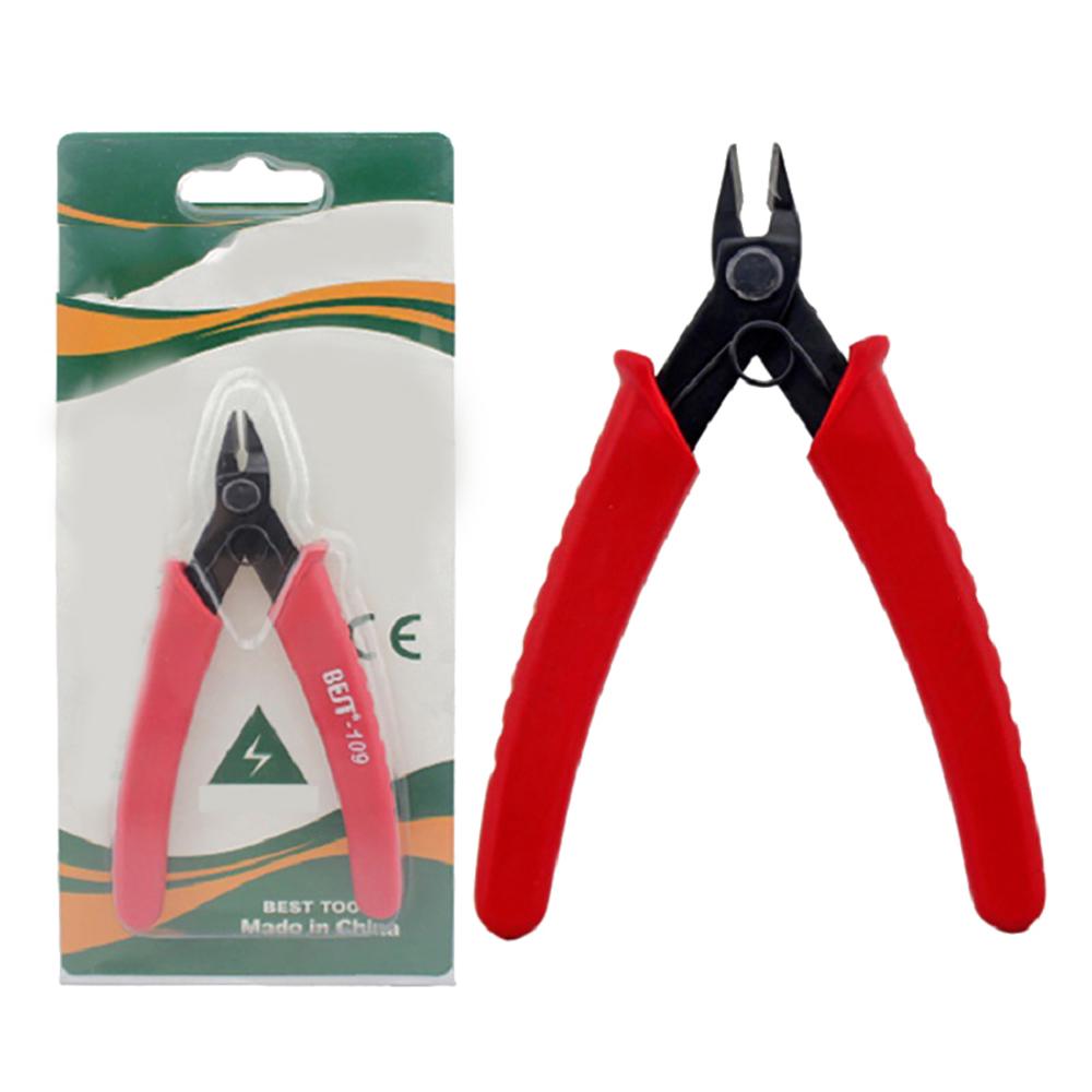 Buy Pliers Perfect Grip Wire Nipper Hand Tool For Electricians Portable