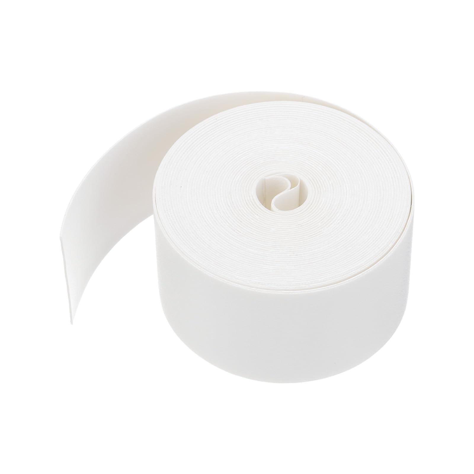 

Защитная лента для головки ракетки PATIKIL x Лента для теннисной ракетки PU Наклейка на рамку головки ракетки для теннисной ракетки Pickleball Paddle, белая 1-3/8 16.4