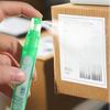 10ml Correction Fluid Information Coverage Liquid Privacy Seal Privacy Cover Security Privacy Spray Thermal Sensitive Paper