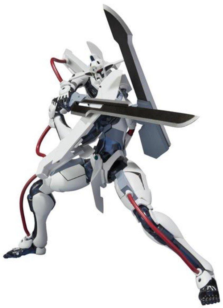 

TAMASHII NATIONS ROBOT Spirits Дэн четверга [SIDE YOROI]