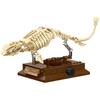 Tyrannosaurus Rex Battle Adventure Building Blocks Toy - FC3700 Series