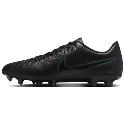 Nike Tiempo Legend 10 Club Mg Black Deep Jungle DV4344-002 44 армия зеленый