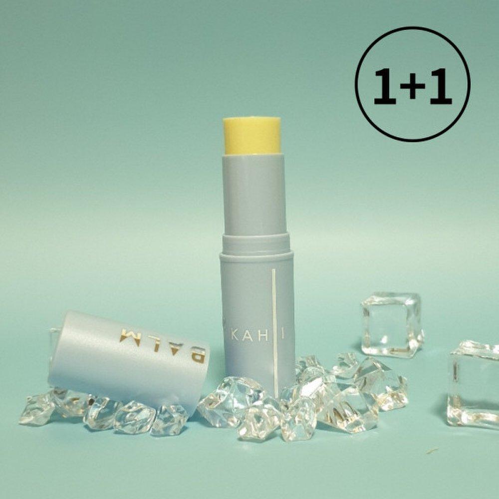 KAHI UV Aqua Bomb 9g Sun Stick 2pcs
