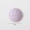 Silicone World Door Stoppers Wall Protection Safety Shock Absorber Door Handle Bumpers Wall Protectors Anti-collision Sticker