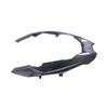 Carbon Fiber Front Lip Fairing for BMW R1200GS R1250GS
