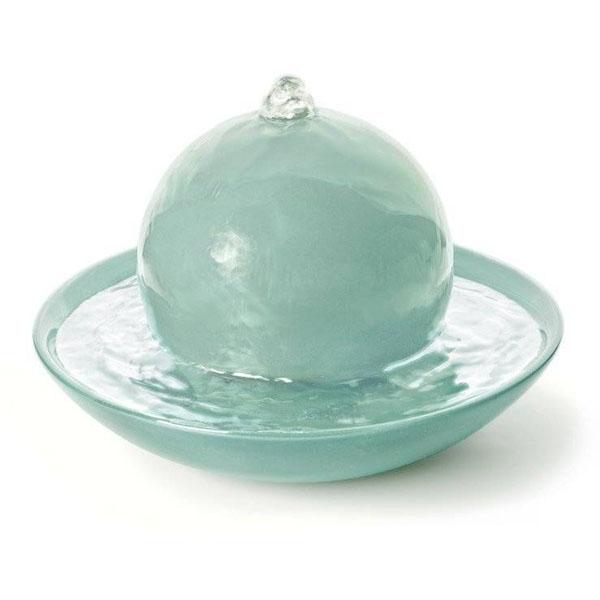 

Primavera Aroma Rondo Ice Green глянцевый 1St