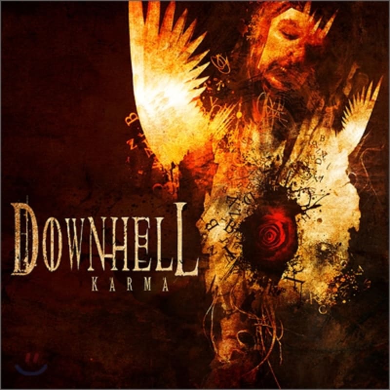 

Downhell - Карма