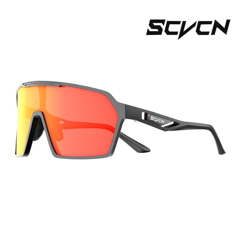 Cycling Sunglasses UV400 Polarized Fishing Glasses Men MTB Road Bike Bicycle Outdoor Sports Hiking Golf Camping Equipment
