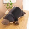 Children Platypus Cute Doll Doll Bed Girl Sleeping Plush Toy Birthday Gift Rag Doll