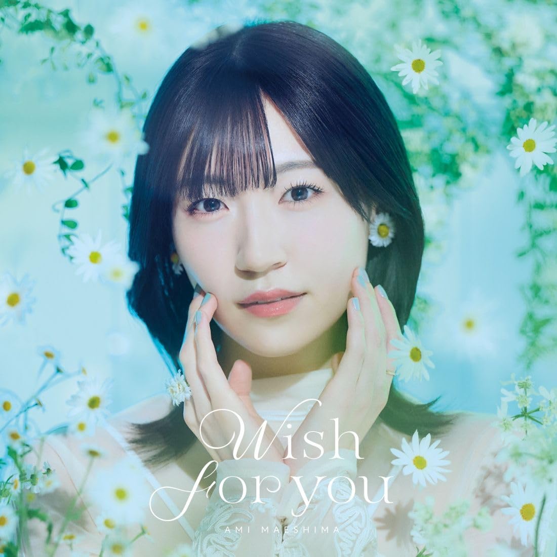 

Wish for you [Limited Edition]