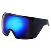 Punk Style Outdoor Cycling Sunglasses Men'S Trendy Sports Sunglasses Women'S Sunglasses