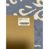 Used New, unopened ONE PIECE Nishijin-ori acrylic art board