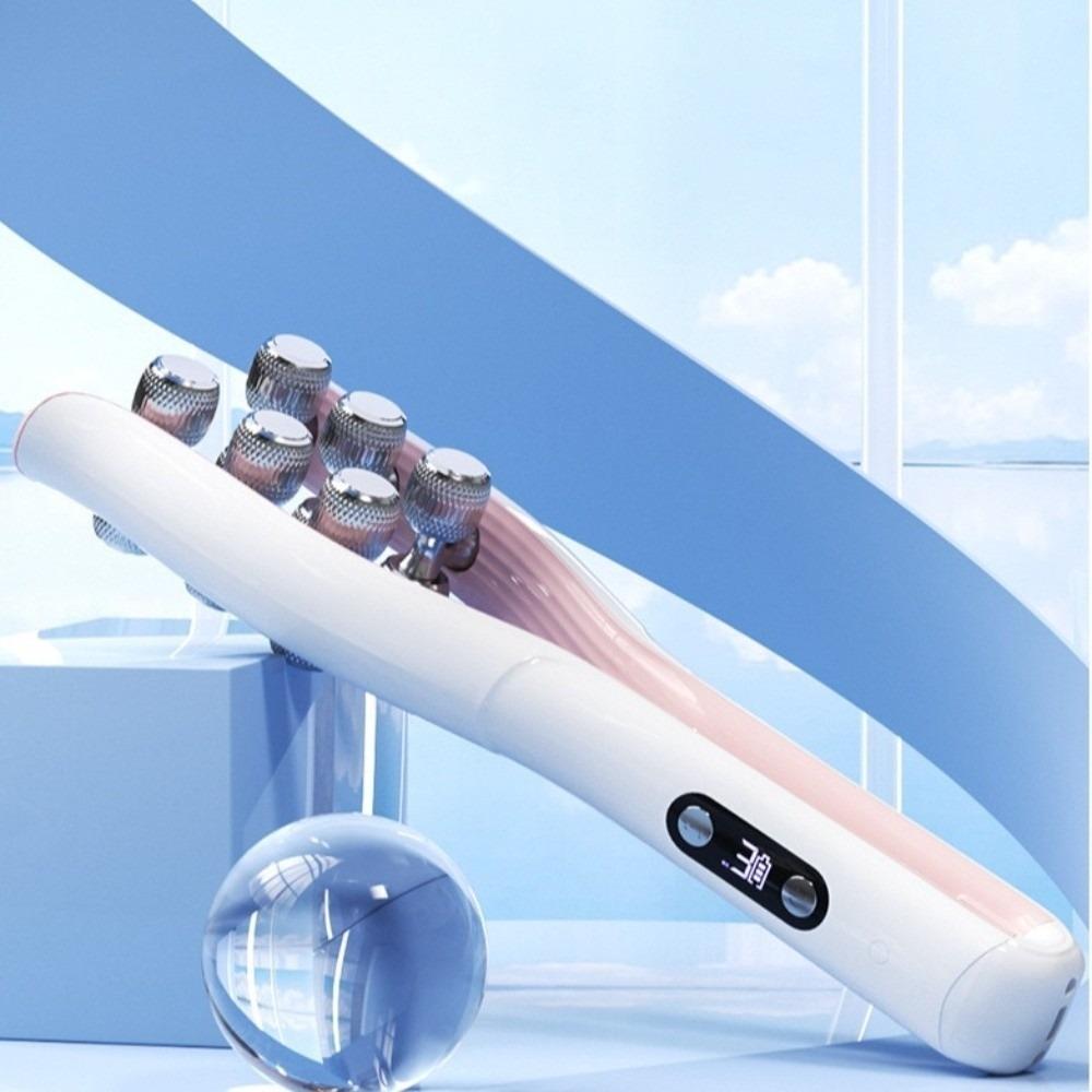 Adjustable Face Roller V-Shape Sculpting V-Shape Massager Skin Lifting Face Massager Face Lifting
