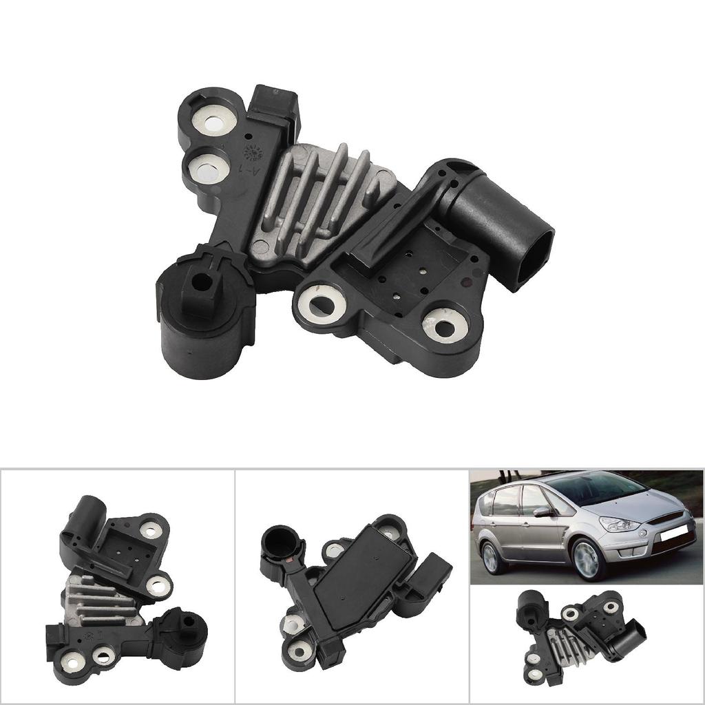 Vehicle Alternator Regulator 13450300  04118 Fit for FORD Mondeo IV 1.8 TDCi           2007