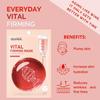 Mediheal Hydra Soothing/ Pure Calming/ Vital Firming Mask - 1pack (10pcs)/ Moisturizing, Korean Cosmetics, Kbeauty