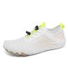 416 Men's Women's Hiking Shoes Swimming Low Cut Outdoor Beach Five Finger Indoor Fitness Yoga