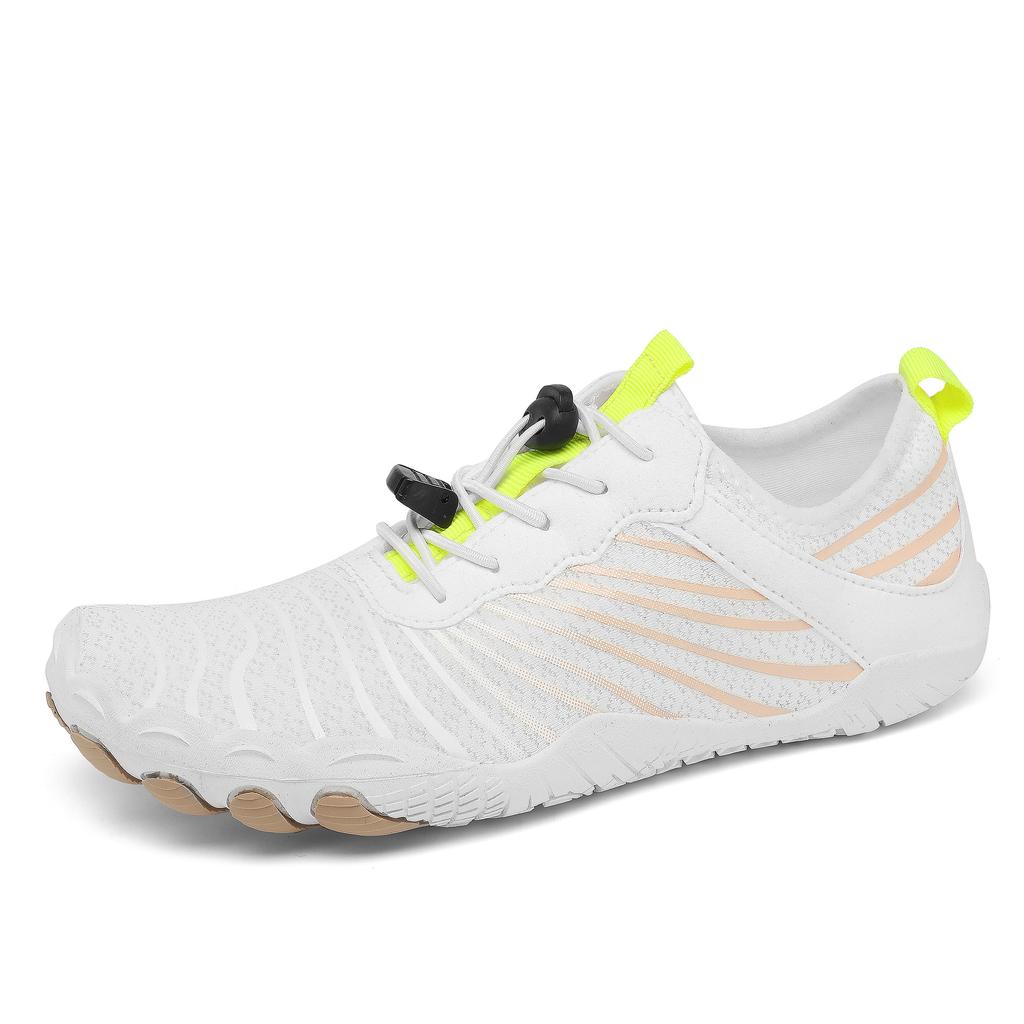 416 Men's Women's Hiking Shoes Swimming Low Cut Outdoor Beach Five Finger Indoor Fitness Yoga