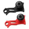 Frame Rears Gears Hanger Extension Adapters Quick Installation Road Bikes Derailleurs Hanger Extenders Cycling Accessory