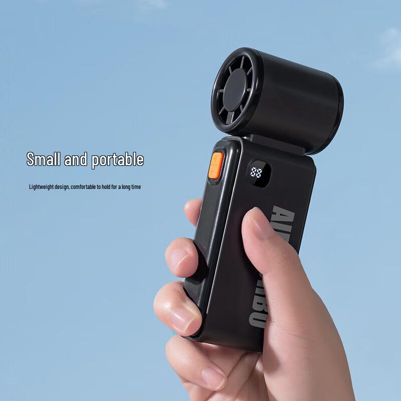 Cool Lion WH14 Turbo Handheld Fan