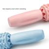 Fitness Fascia Quad Mace Bionic Touchpoint Muscle Massage Calf Waist Shoulder Neck Workout Decompression Roller Stick