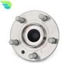 686441 T4A2172 HK83-2C300-AC HK832C300AC JA-WB-12950 Front Wheel Hub Bearing For Jaguar F-Pace X761 2015-