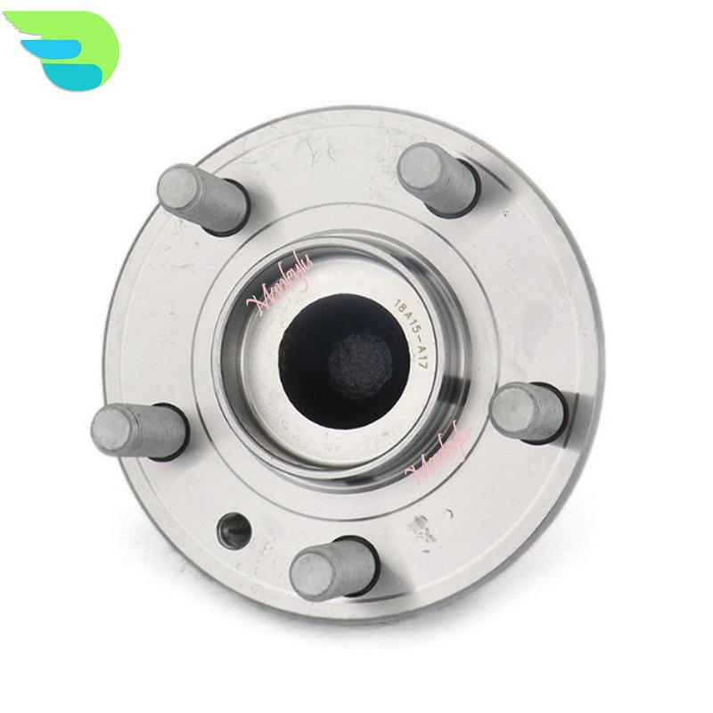 686441 T4A2172 HK83-2C300-AC HK832C300AC JA-WB-12950 Front Wheel Hub Bearing For Jaguar F-Pace X761 2015-